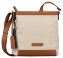 TOM TAILOR Umhängetasche »KIMI Cross bag M«