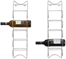 Zeller Present, Zeller Present Weinregal, (Set, 2 St.)