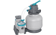 Bestway, Bestway Pool-Filterpumpe »8327 l«