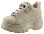 Buffalo Plateausneaker, mit kräftiger Sohle
