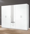 priess Kleiderschrank »Bilbao«