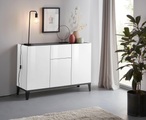 INOSIGN Sideboard »sunrise«, Breite 120 cm