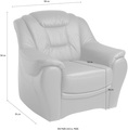 sit&more Sessel
