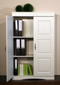 Aktenschrank »4132«, mit Metallgriffen, Made in Germany