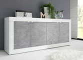 LC Sideboard »Basic«, 207 cm