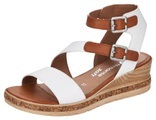 Remonte Sandalette, mit Klettverschlüssen