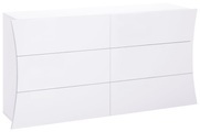 Tecnos Kommode »Arco«, Frontbreite 146-154 cm