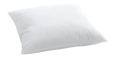 billerbeck - Kissenfüllung SOFAKISSEN - Baumwolle - weiss - 50/50 cm
