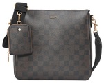 Joop! Umhängetasche »cortina piazza jasmina shoulderbag mvz«, mit kleiner Münztasche