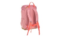 Lässig Kinderrucksack ADVENTURE MINI (22x32x12) in rosa