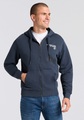 Replay Kapuzensweatjacke