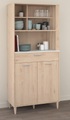 PARISOT, Parisot Buffet »Gala 11«, (1 St.)