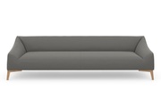 machalke® 3-Sitzer »dolce«