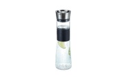 GEFU Wasserkaraffe mit Filtereinsatz