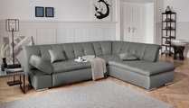 DOMO collection Ecksofa