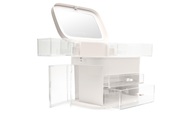 RIO, Rio - Make-up Organizer Ultimate Beauty Storage Box
