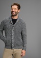 Mans World Strickjacke 