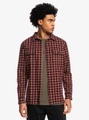 Quiksilver Flanellhemd »Glenham«