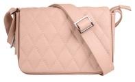 Cluty Henkeltasche, (1 tlg.), echt Leder, Made in Italy