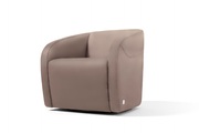 Egoitaliano Sessel »Carlotta«, drehbar