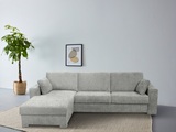 Home affaire Ecksofa »Roma 