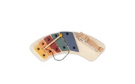 Hauck, Hauck Play Musik Set Zebra natur