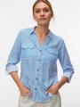Vero Moda Hemdbluse 