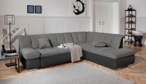 DOMO collection Ecksofa
