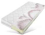 Gelschaummatratze »Gelschaum-5000«, Breckle, 25 cm hoch