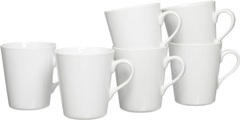 RITZENHOFF & BREKER, Ritzenhoff & Breker Becher »Vio«, (Set, 6 tlg.), 6-teilig
