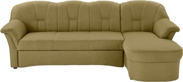 DOMO collection Ecksofa