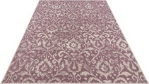 Teppich, »Hatta«, bougari, rechteckig, Höhe 4 mm, maschinell gewebt