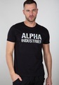 Alpha Industries T-Shirt »Alpha Industries Men - T-Shirts Camo Print T«