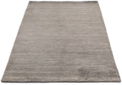 MorgenLand, morgenland Teppich »Nepal Teppich handgeknüpft mehrfarbig«, rechteckig, 12 mm Höhe, Viskose