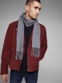 JACK & JONES, Jack & Jones Wollmix Schal
