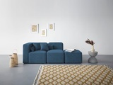 COUCH? 3-Sitzer »Polster Party«, Modulserie, individuelle Zusammenstellung, 