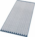 Läufer, »Ida«, freundin Home Collection, rechteckig, Höhe 4 mm, maschinell gewebt