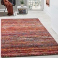 Teppich, »Passion 221«, Paco Home, rechteckig, Höhe 18 mm, maschinell gewebt