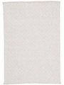 carpetfine Teppich »Frida 202«, rechteckig, 7 mm Höhe, Wendeteppich, 100% recyceltem Material (PET), Flachgewebe, Pflegeleicht und Robust, In- und Outdoor geeignet, Wetterfest und UV-beständig für Balkon, Terrasse, Garten, Wohn- und Schlafzimmer