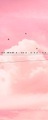 Komar Vlies Fototapete »Cloud Wire Panel«, 100/250 cm