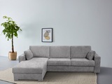 Home affaire Ecksofa »Roma 