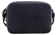 Joop Jeans Umhängetasche »lettera cloe shoulderbag shz«, mit Logo Prägung