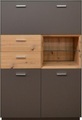 Highboard »Frame«, Breite 99 cm