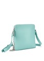 Vivance Umhängetasche, Handtasche, Minibag mit abnehmbarer Tassel VEGAN