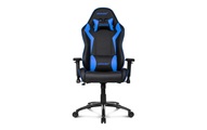 Gaming-Stuhl AKRACING Core SX Blau