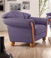 Home affaire Sessel »Milano«