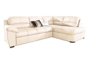 COTTA Ecksofa, auch mit Bettfunktion und Bettkasten