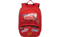 Samsonite Kinderrucksack »DISNEY CARS S+«, Kinder Freizeitrucksack Kindergartenrucksack aus recyceltem Material