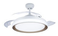 Philips Deckenleuchte »mit Ventilato«