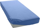 bellana Spannbettlaken »bellana Topper exclusiv«, (1 St.), Spezialzuschnitt